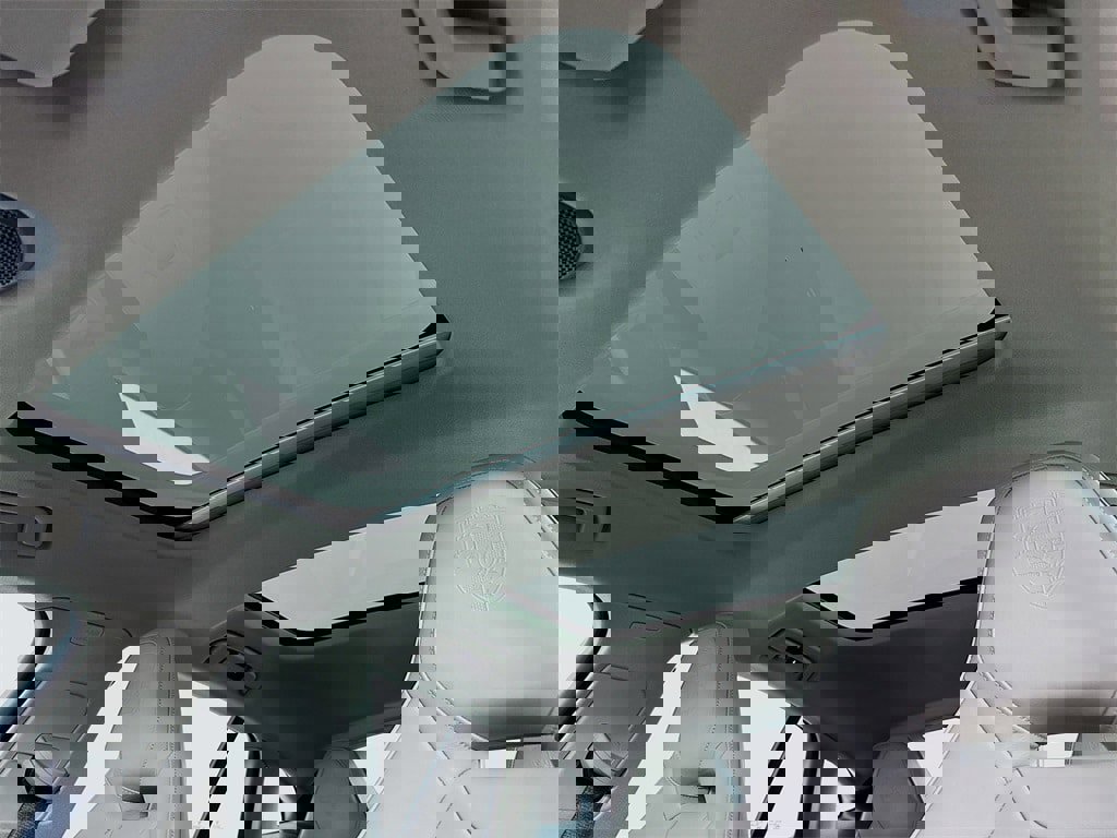 New 2026 Porsche Panamera 4 image 23