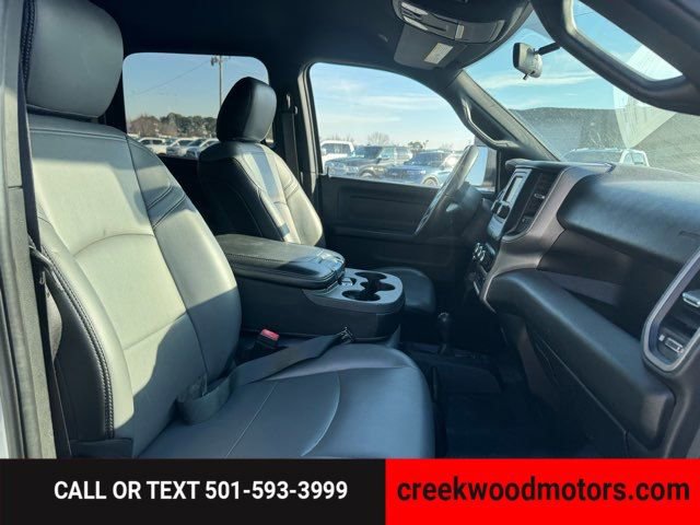Used 2021 RAM 3500 Tradesman image 8