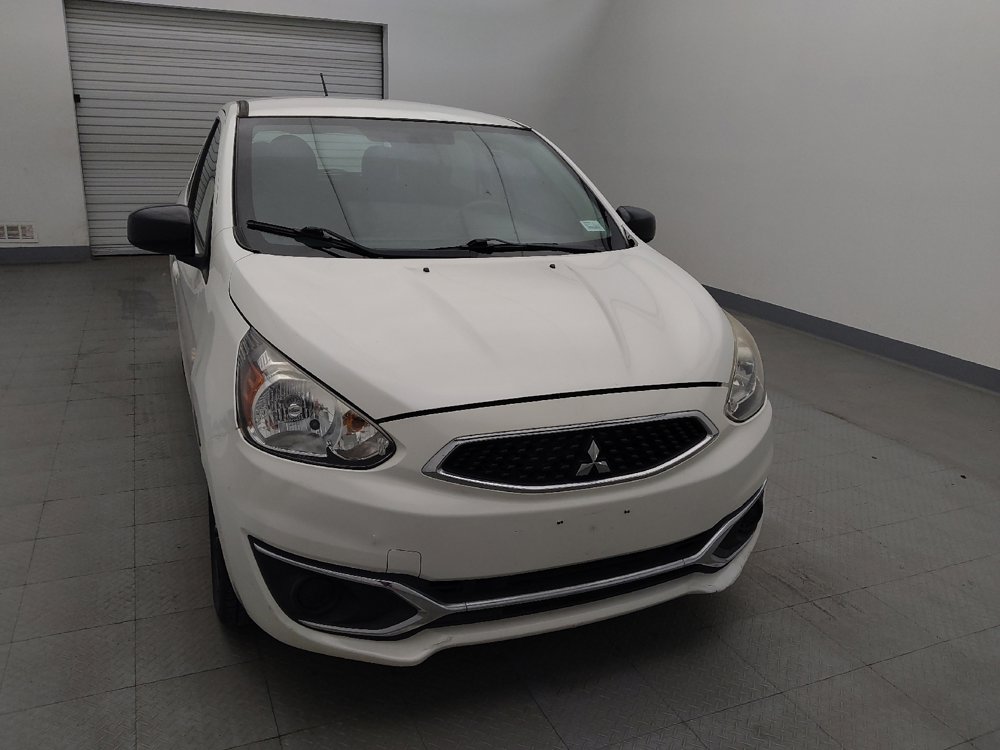 Used 2020 Mitsubishi Mirage GT image 14