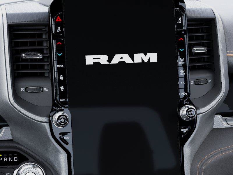 New 2027 RAM 1500 Tungsten w/ Bed Utility Group AWD/4WD image 22