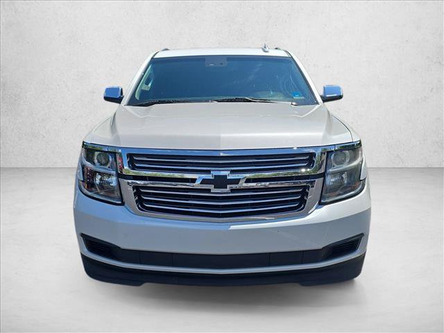 Used 2018 Chevrolet Tahoe LT RWD video 2