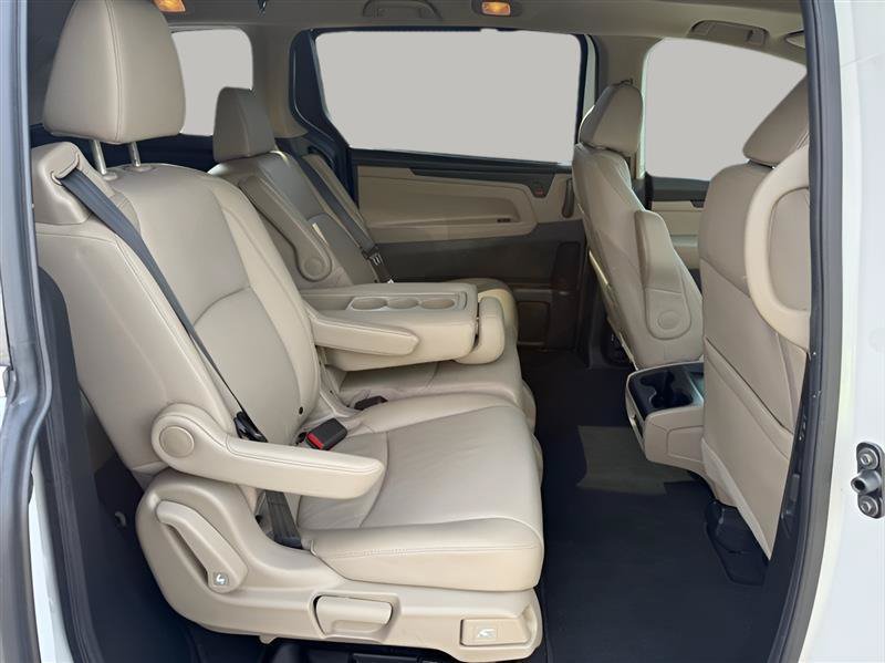 Used 2020 Honda Odyssey EX-L image 27
