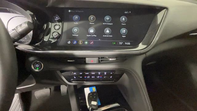 Used 2022 Buick Envision Preferred FWD image 31