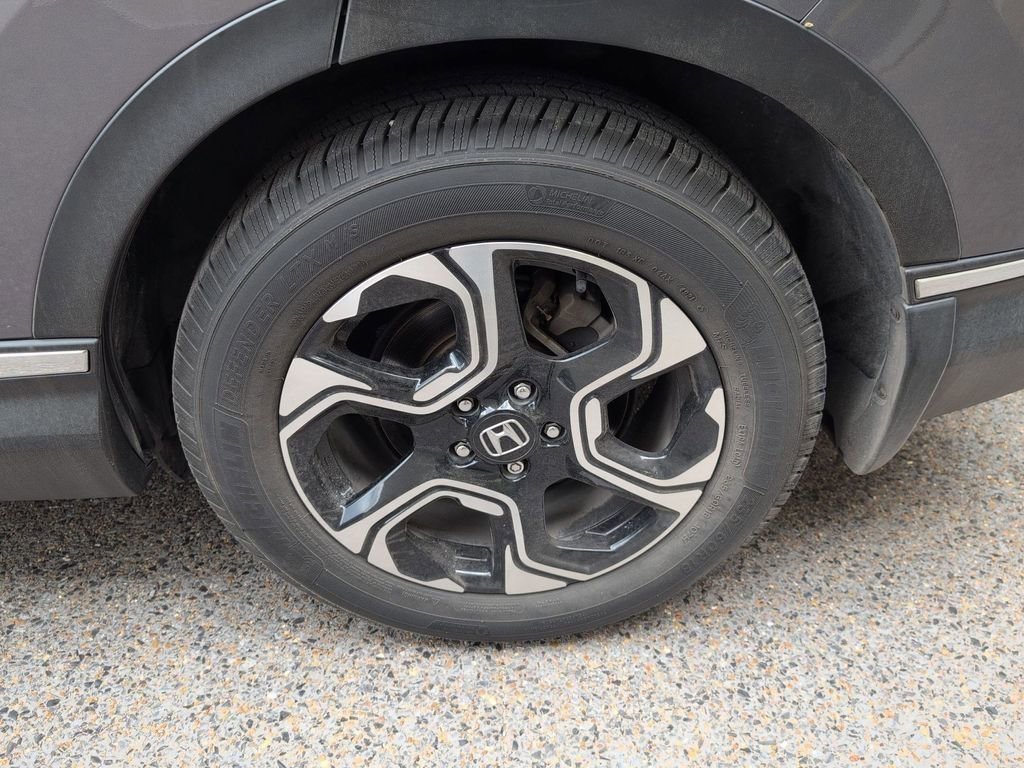 Used 2019 Honda CR-V Touring image 10
