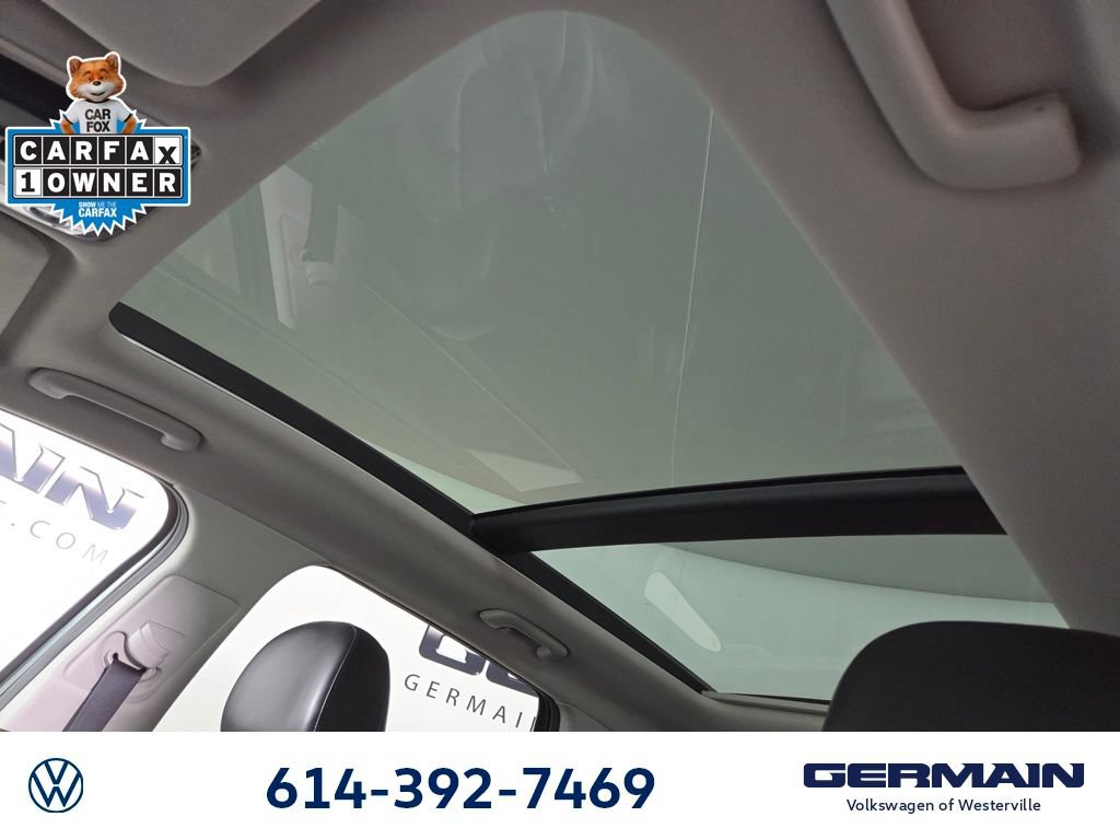Used 2022 Kia Sorento S w/ Panoramic Sunroof Package AWD/4WD image 27