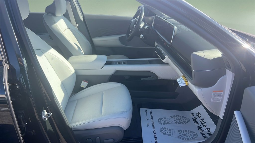 Certified 2023 Hyundai Ioniq 6 Limited image 15