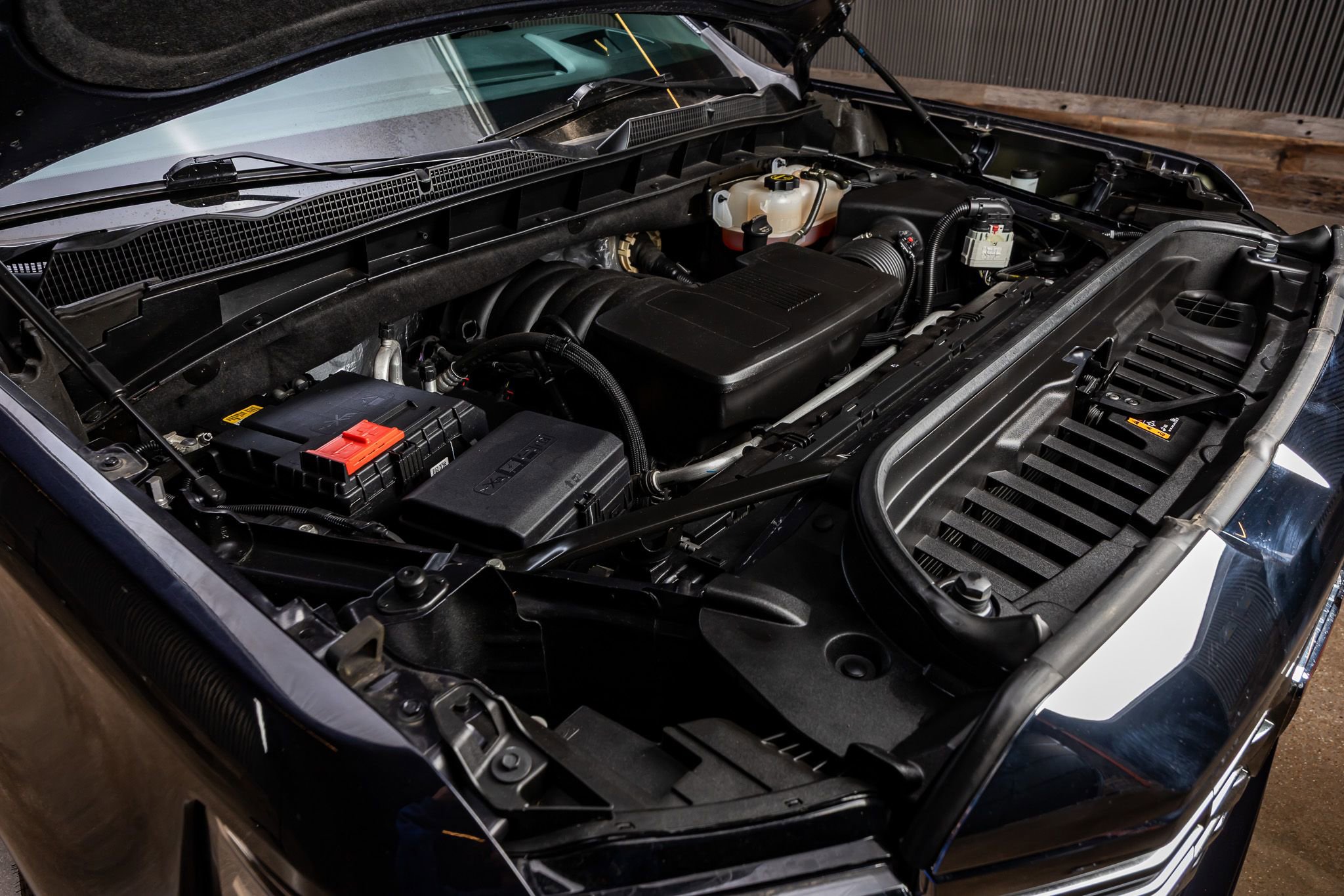 Used 2024 GMC Sierra 1500 Denali w/ Denali Reserve Package AWD/4WD image 39