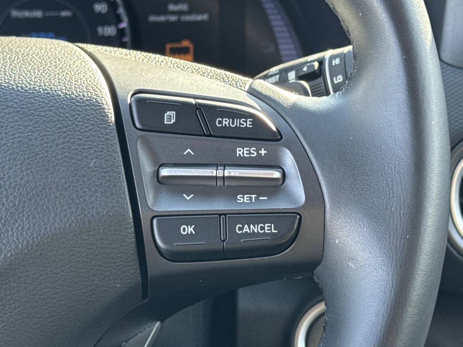 Used 2021 Hyundai Kona SEL image 8