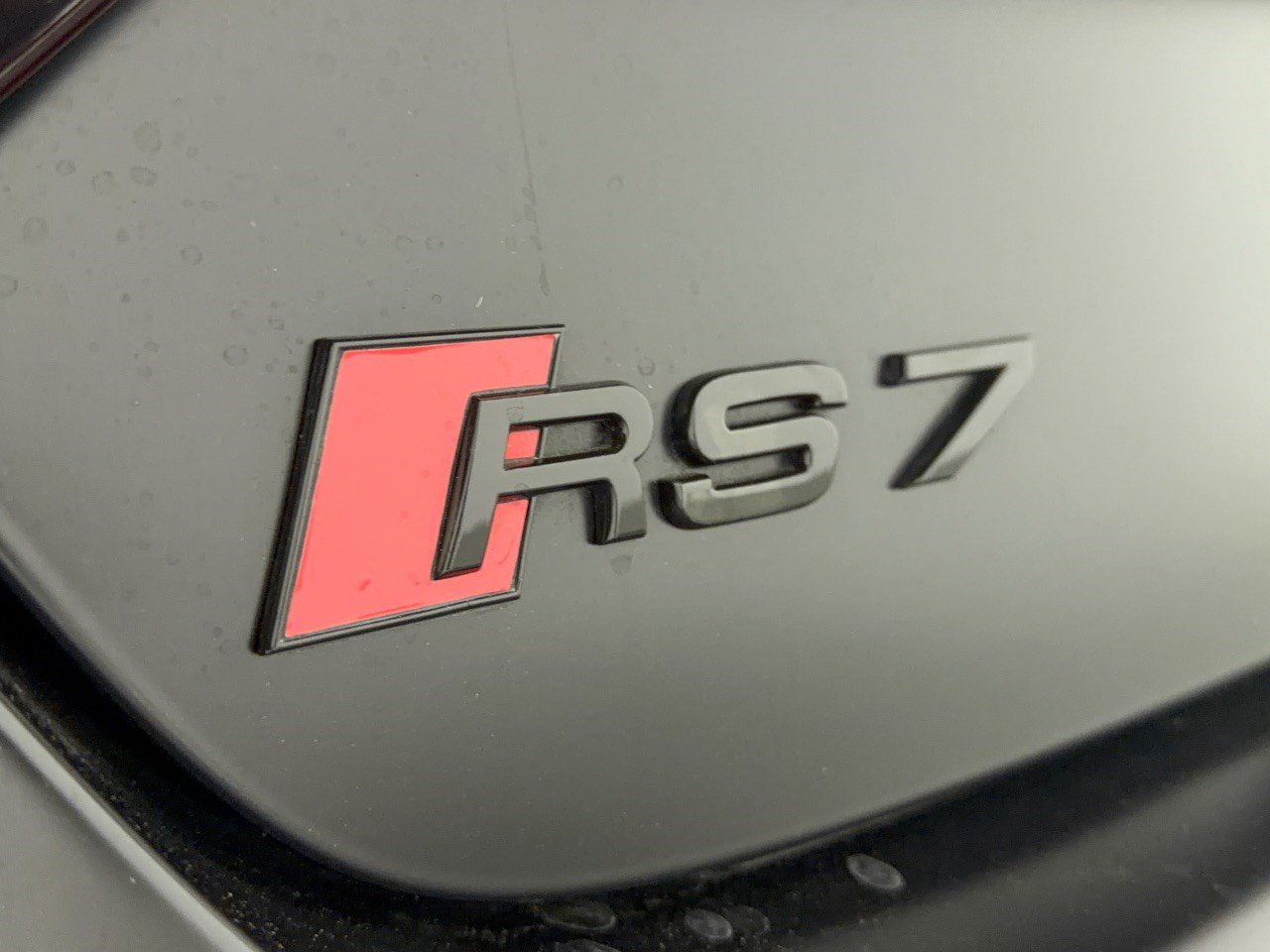 Used 2014 Audi RS 7 Prestige AWD/4WD image 28