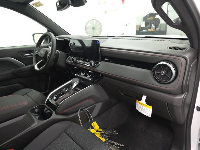 New 2026 Chevrolet Colorado Z71 w/ Technology Package AWD/4WD image 28