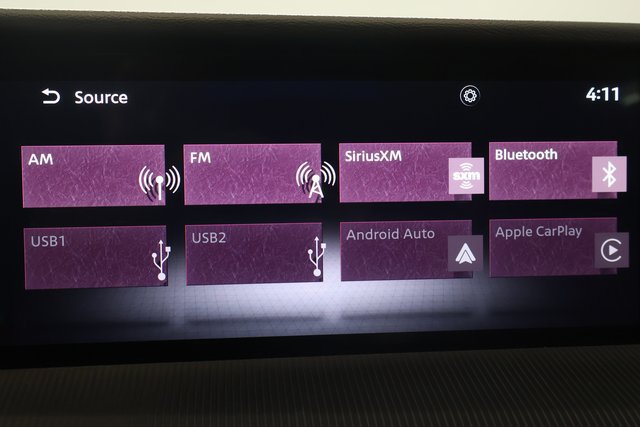 Certified 2025 Nissan Murano SV AWD/4WD image 21