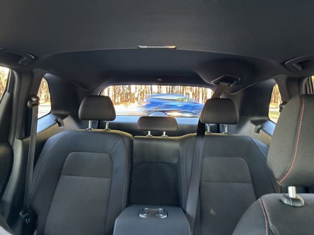 Used 2026 Honda CR-V Sport image 33