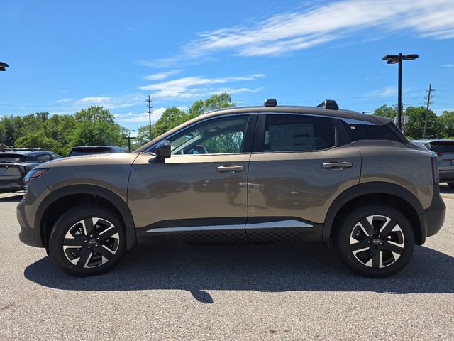 New 2026 Nissan Kicks SV w/ Cold Weather Package AWD/4WD image 12