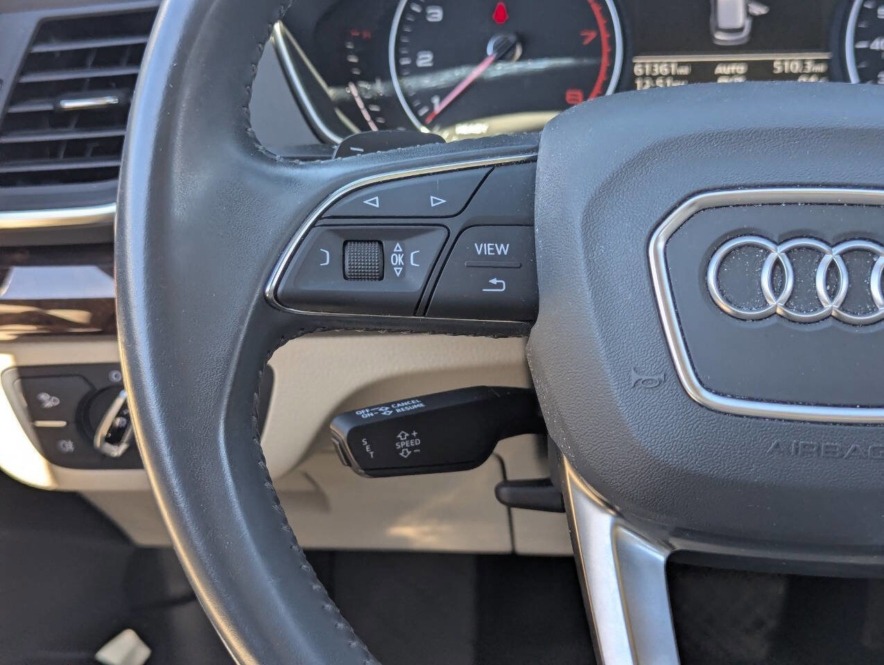 Used 2018 Audi Q5 2.0T Premium image 22