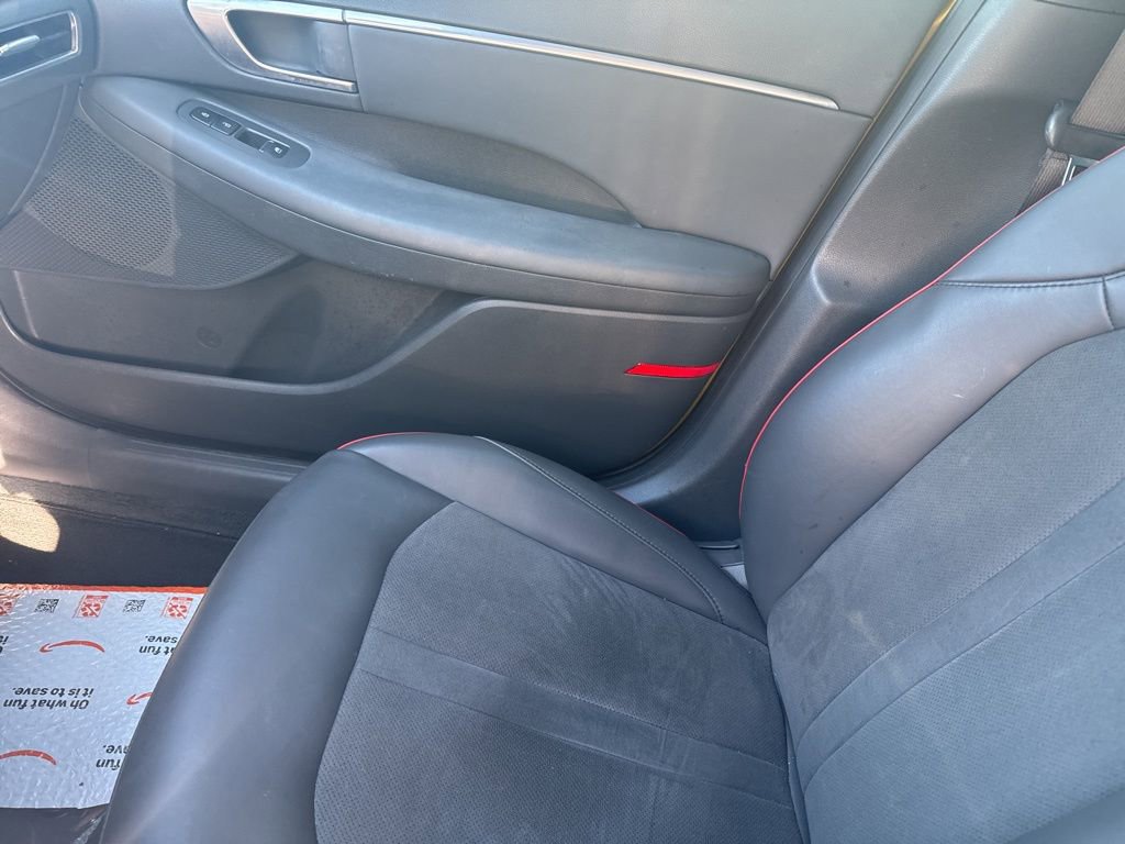 Used 2020 Hyundai Sonata SEL Plus image 32
