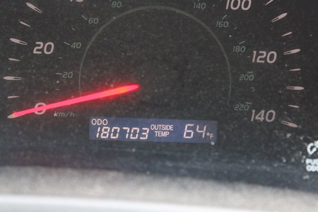 Used 2009 Toyota Camry LE FWD image 29