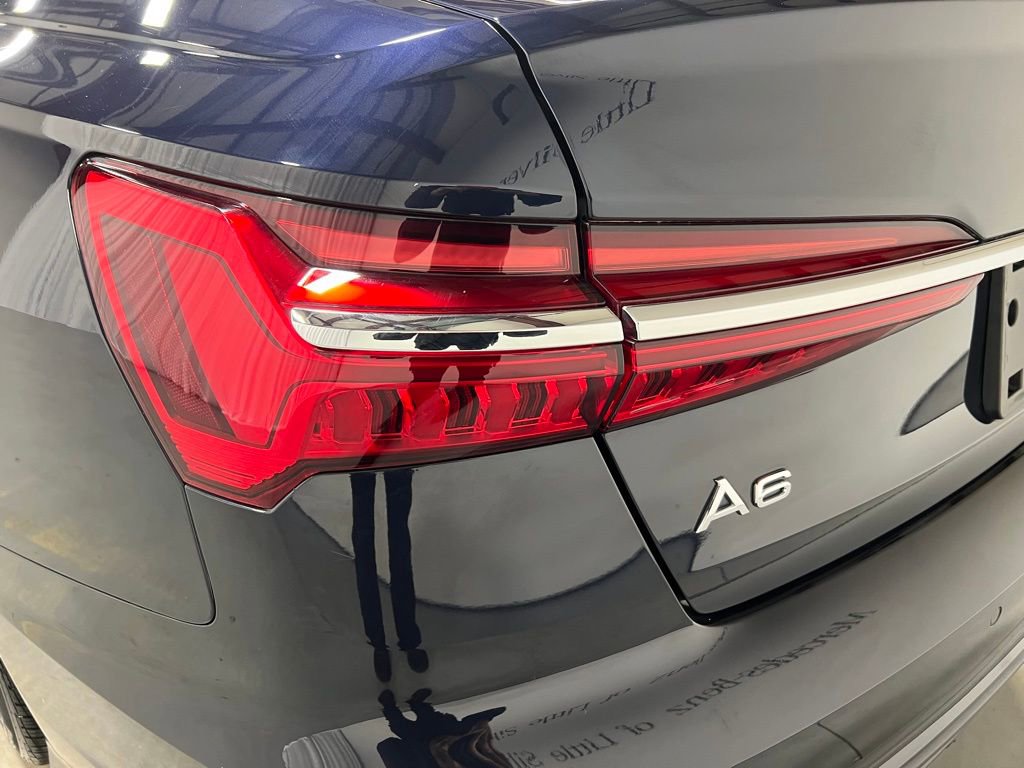Used 2021 Audi A6 Premium Plus w/ Premium Plus Package image 13