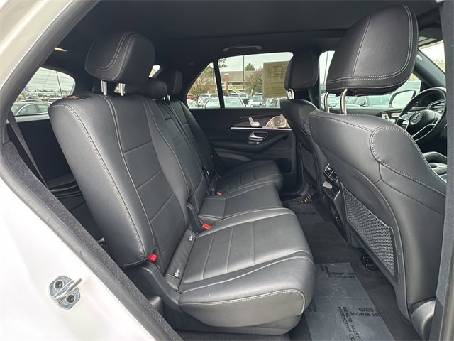 Certified 2024 Mercedes-Benz GLE 350 GLE 350 image 25