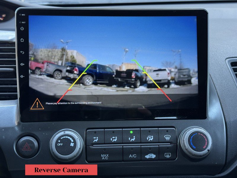 Used 2009 Honda Civic LX-S image 24