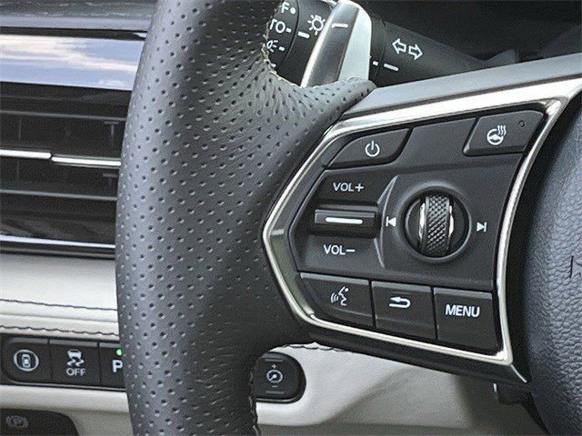 New 2026 Acura MDX Type S image 14