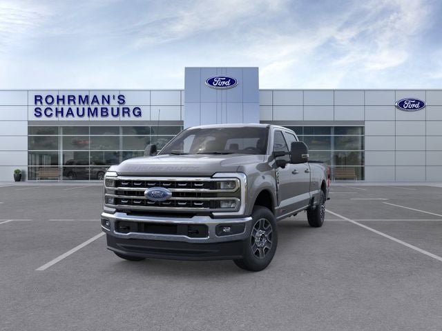 New 2026 Ford F250 Lariat AWD/4WD image 2