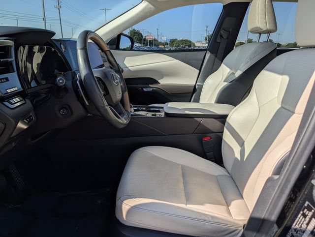 Used 2023 Lexus RX 350 Premium Plus w/ Cold Area Package FWD image 25