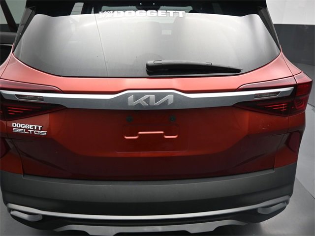 Used 2023 Kia Seltos S image 10