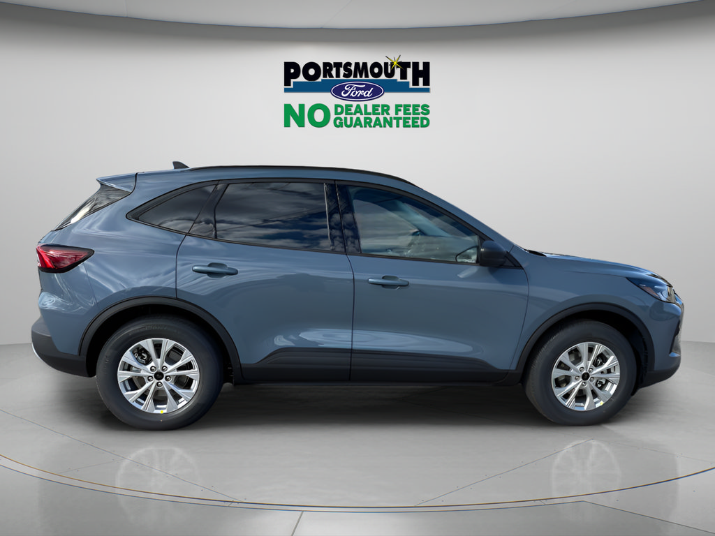 New 2026 Ford Escape Active w/ Active Premium Tech Pack AWD/4WD image 6