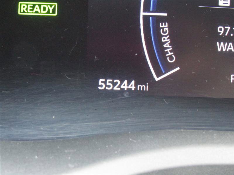 Used 2025 Toyota Camry SE image 17