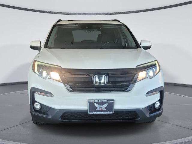 Used 2021 Honda Pilot Special Edition image 3