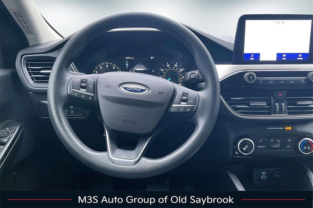 Used 2022 Ford Escape SE image 8