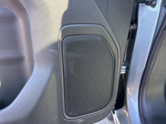 New 2026 Chevrolet Silverado 2500 Custom w/ Custom Value Package image 14