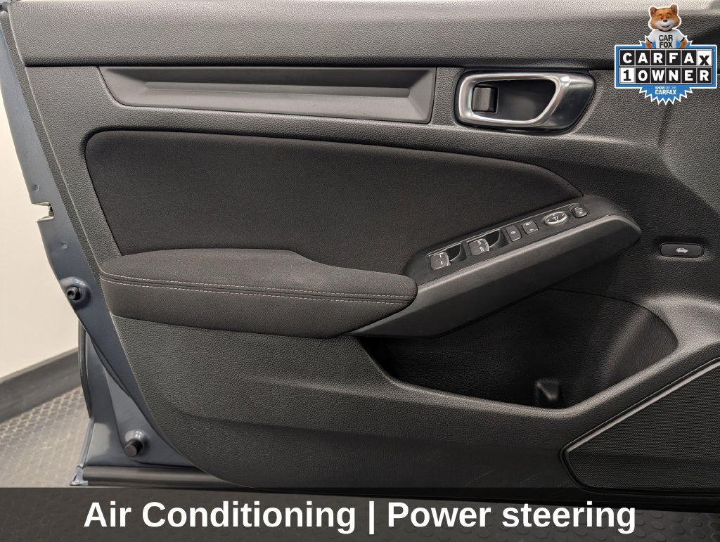Certified 2024 Honda Civic Sport image 10