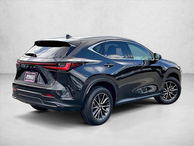 Used 2025 Lexus NX 250 FWD w/ Accessory Package (Z2) video 2