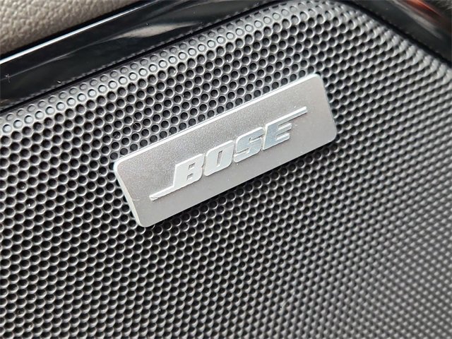 Used 2024 Chevrolet Silverado 1500 ZR2 w/ Technology Package image 24