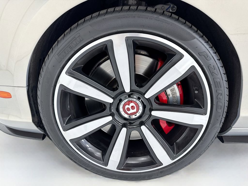 Used 2014 Bentley Continental GT V8 S image 27