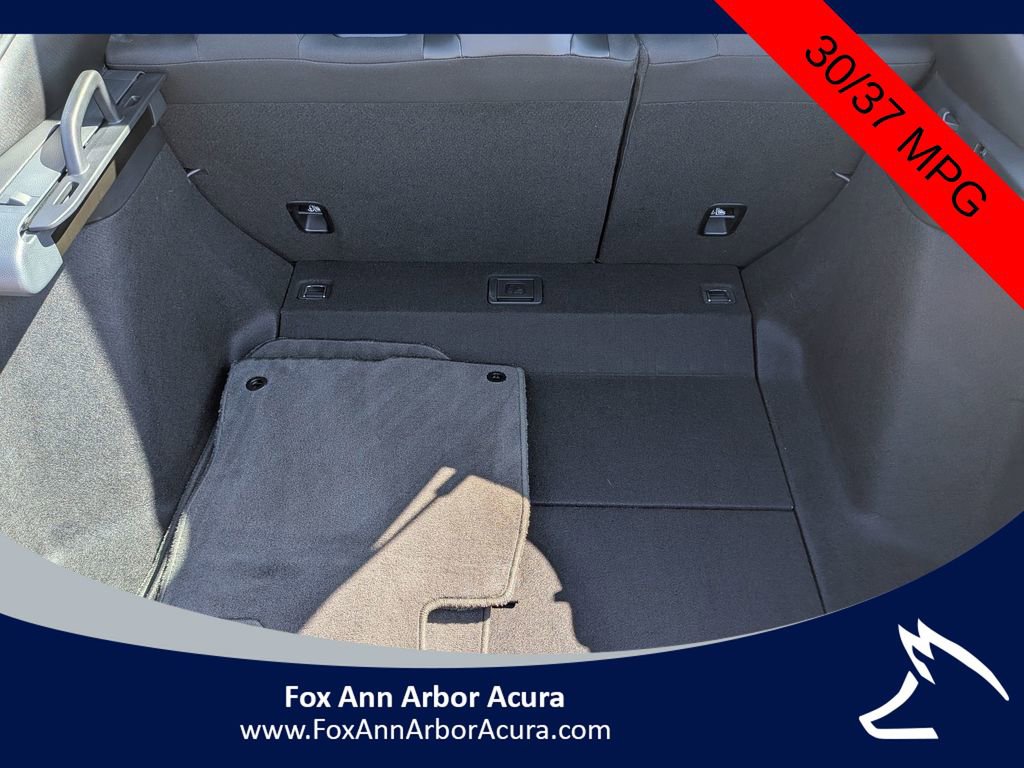 Used 2023 Honda Civic Sport image 13