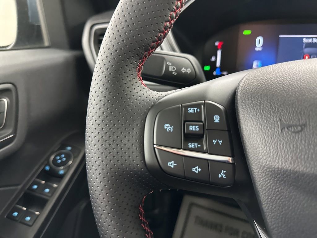 New 2026 Ford Escape ST-Line Select w/ Tech Pack #1 image 32