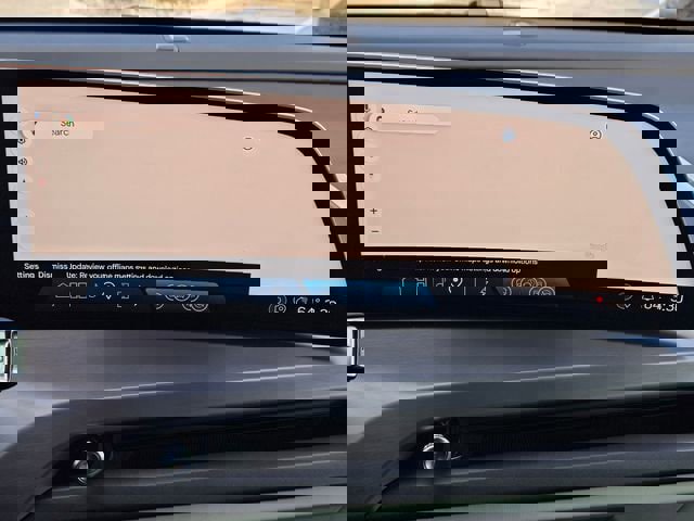 New 2026 Cadillac Vistiq Sport w/ LPO, Floor Liner Package image 19