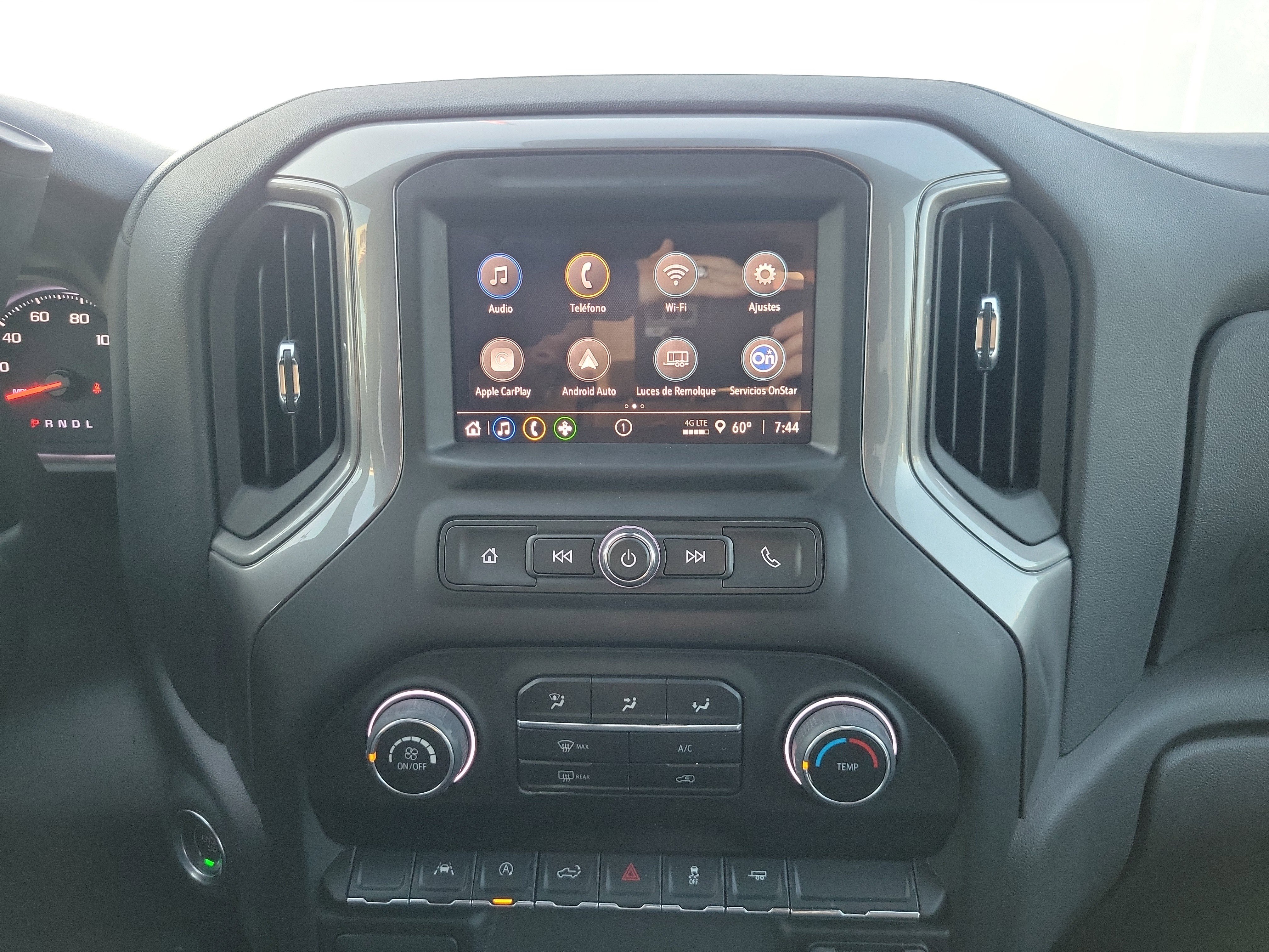 Used 2023 Chevrolet Silverado 1500 Custom image 26