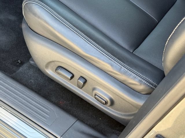Used 2019 Nissan Murano SL w/ Cargo Package FWD image 14