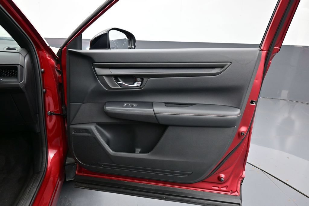 Certified 2024 Honda CR-V Sport-L image 34