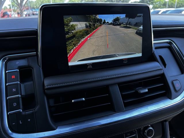 Used 2023 GMC Yukon SLT RWD image 19