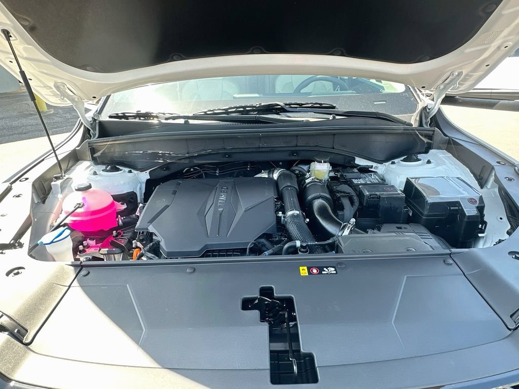 New 2026 Kia Sorento EX w/ EX Premium Package FWD image 32