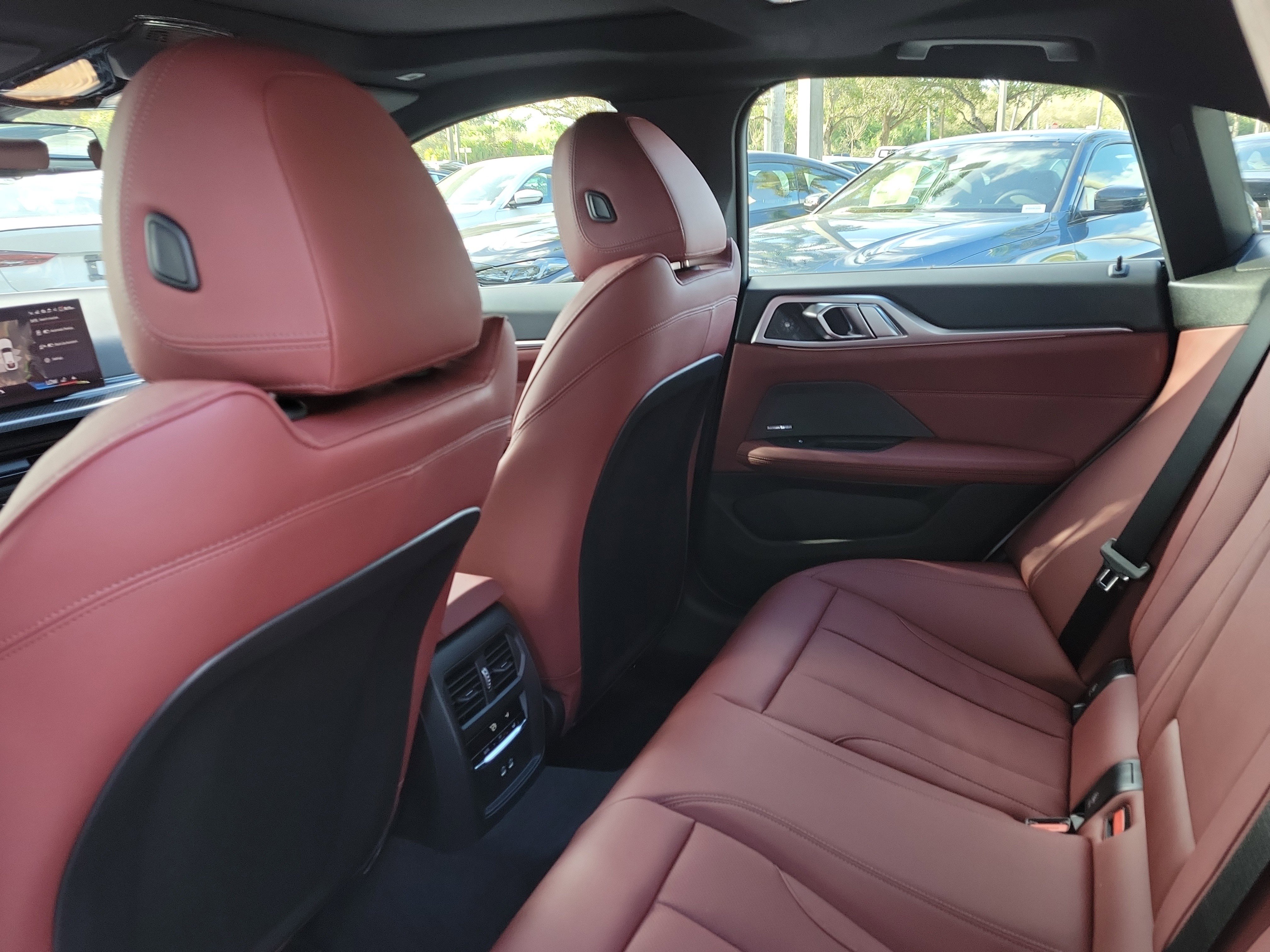 New 2026 BMW M440i w/ Premium Package image 12