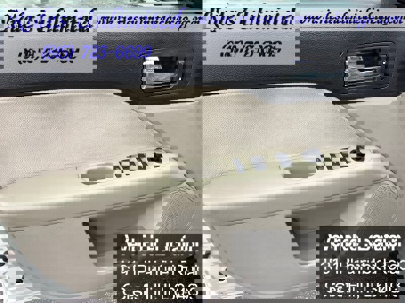 Used 2008 Mercury Milan image 9