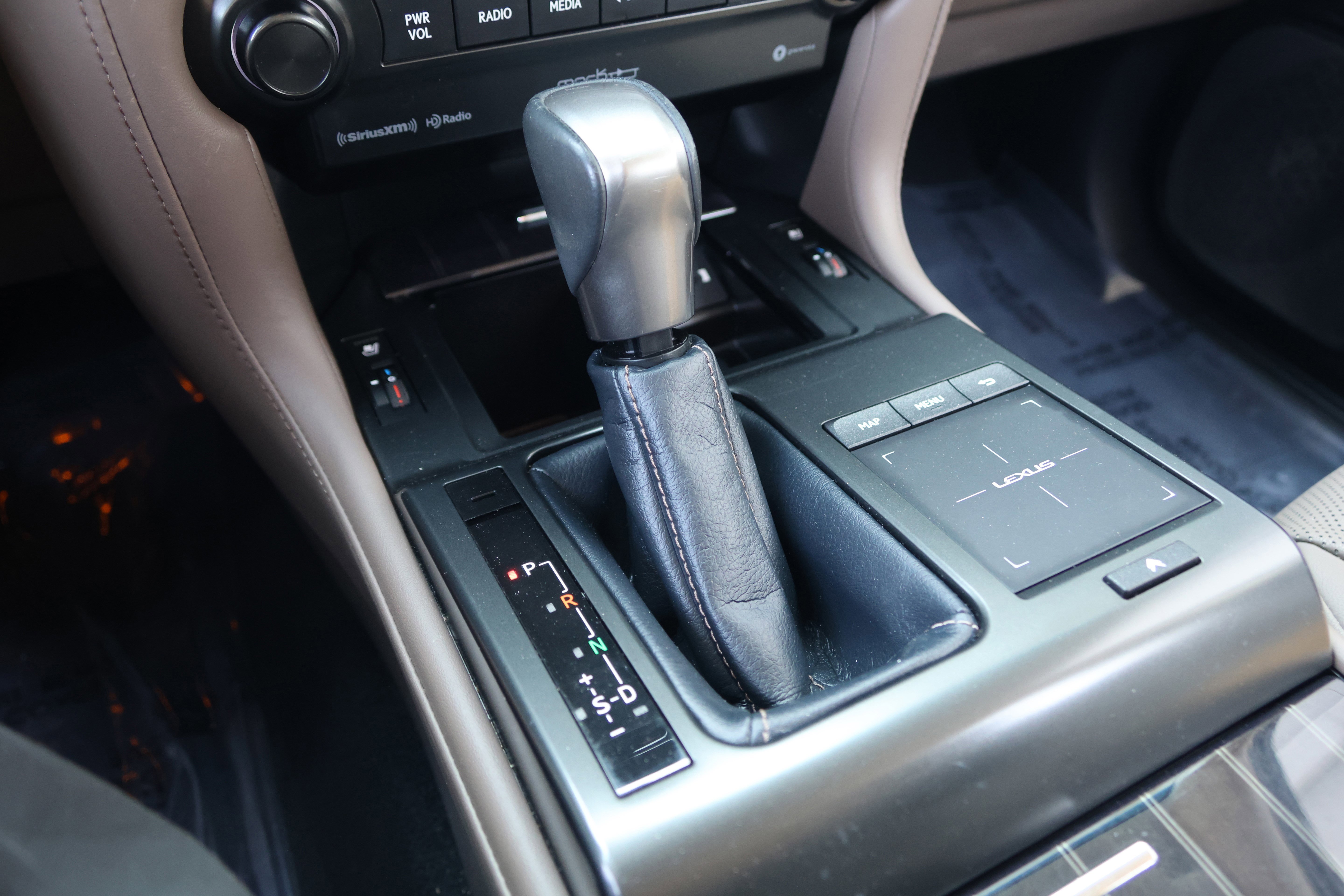 Used 2023 Lexus GX 460 Premium AWD/4WD image 30