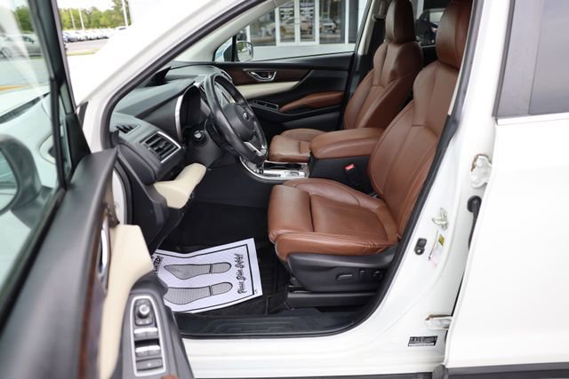 Used 2021 Subaru Ascent Touring w/ Popular Package #2 AWD/4WD image 18