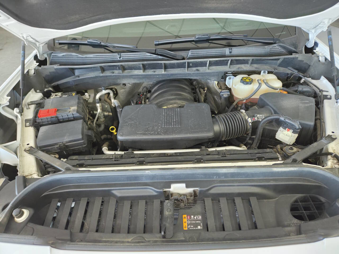 Used 2022 GMC Sierra 1500 AT4 w/ AT4 Premium Package AWD/4WD image 37