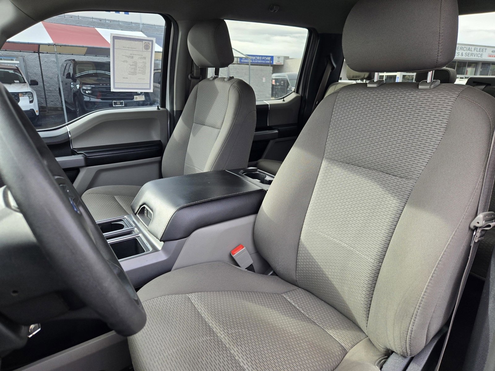 Used 2020 Ford F150 XLT image 23